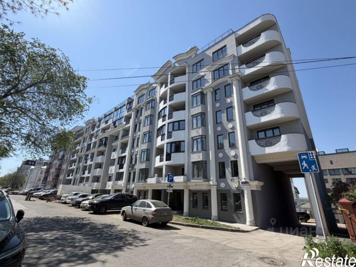 3-комн квартира ул Ленинградская, 14,  д. 14