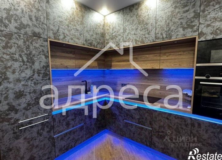 1-комн квартира ул Арцыбушевская, 45,  д. 45