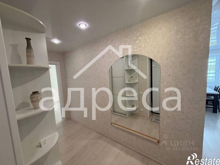2-комн квартира ул Советской Армии, 271А,  д. 271А