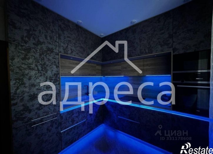 1-комн квартира ул Арцыбушевская, 45,  д. 45