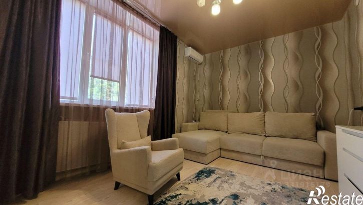 2-комн квартира Садовый пр-д, 21А,  д. 21А