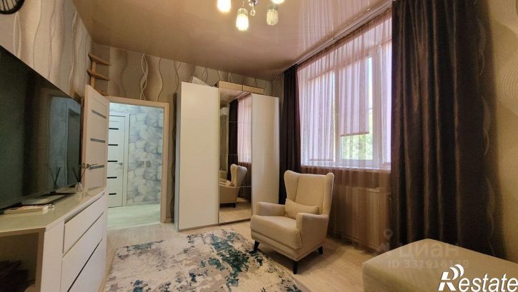 2-комн квартира Садовый пр-д, 21А,  д. 21А