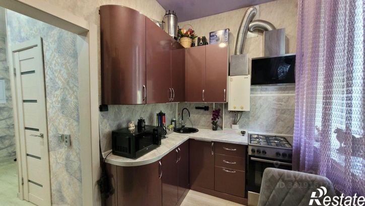 2-комн квартира Садовый пр-д, 21А,  д. 21А