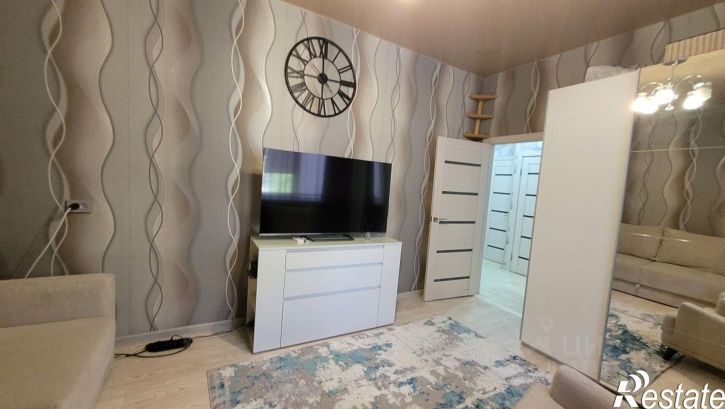 2-комн квартира Садовый пр-д, 21А,  д. 21А