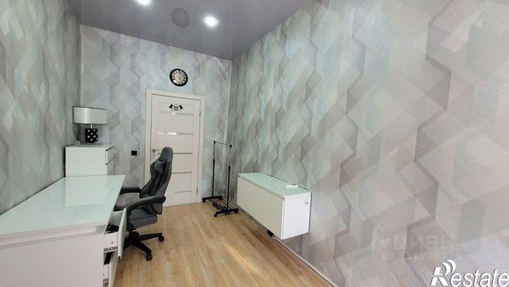 2-комн квартира Садовый пр-д, 21А,  д. 21А