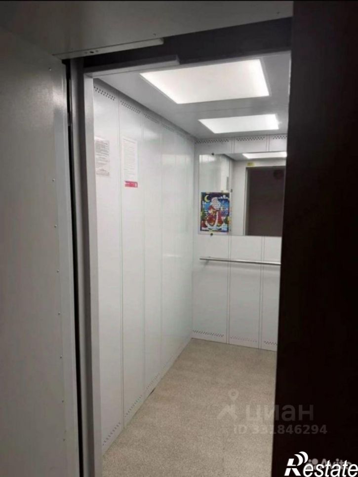 1-комн квартира Байкальский пер, 10А,  д. 10А