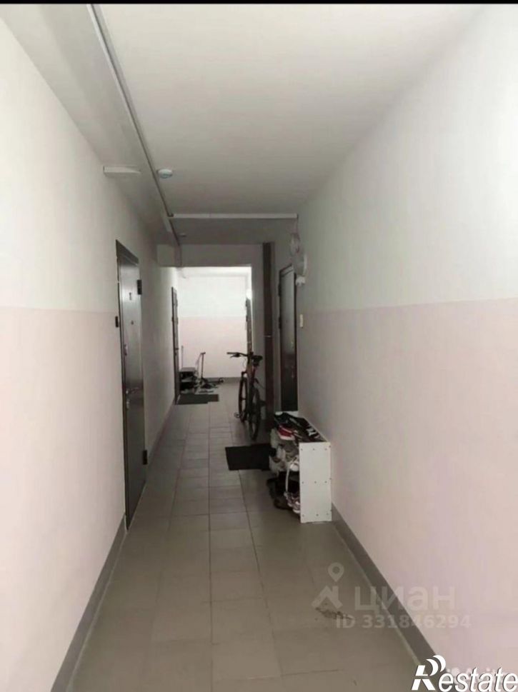 1-комн квартира Байкальский пер, 10А,  д. 10А