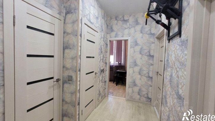 2-комн квартира Садовый пр-д, 21А,  д. 21А
