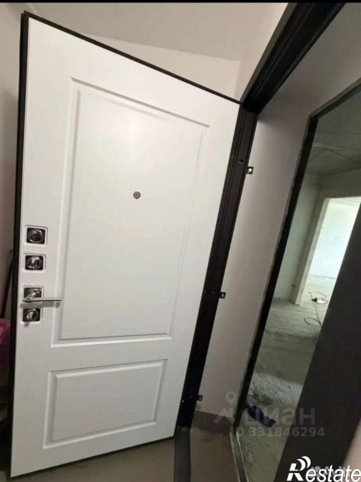 1-комн квартира Байкальский пер, 10А,  д. 10А
