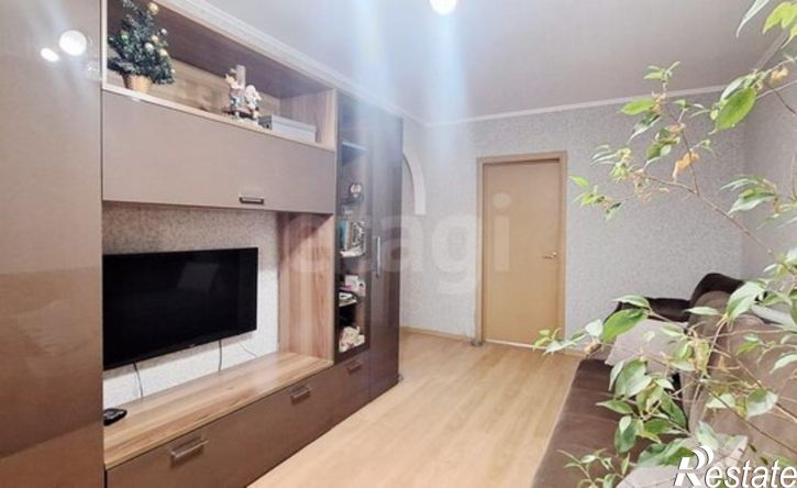 3-комн квартира Московское шоссе, 97,  д. 97