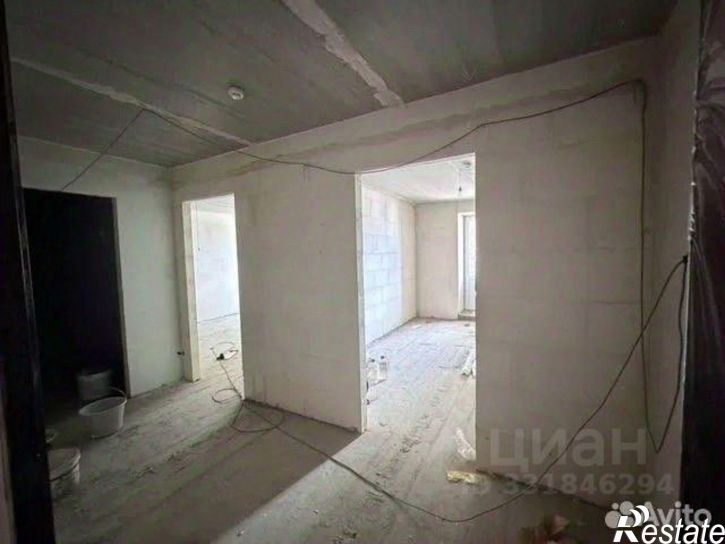1-комн квартира Байкальский пер, 10А,  д. 10А