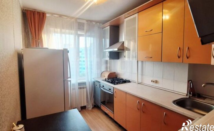 3-комн квартира Московское шоссе, 97,  д. 97