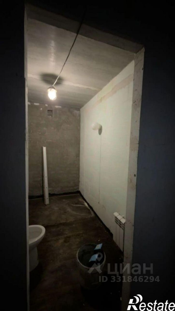 1-комн квартира Байкальский пер, 10А,  д. 10А