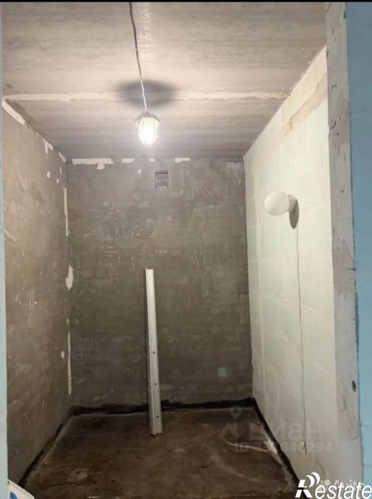 1-комн квартира Байкальский пер, 10А,  д. 10А