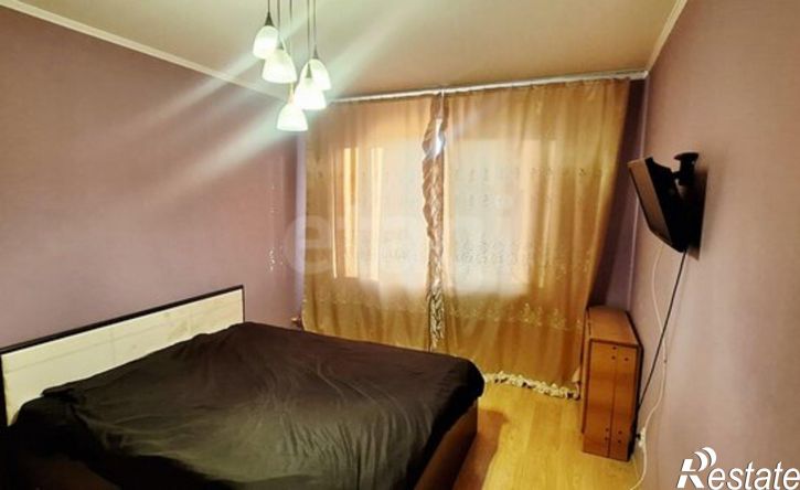 3-комн квартира Московское шоссе, 97,  д. 97