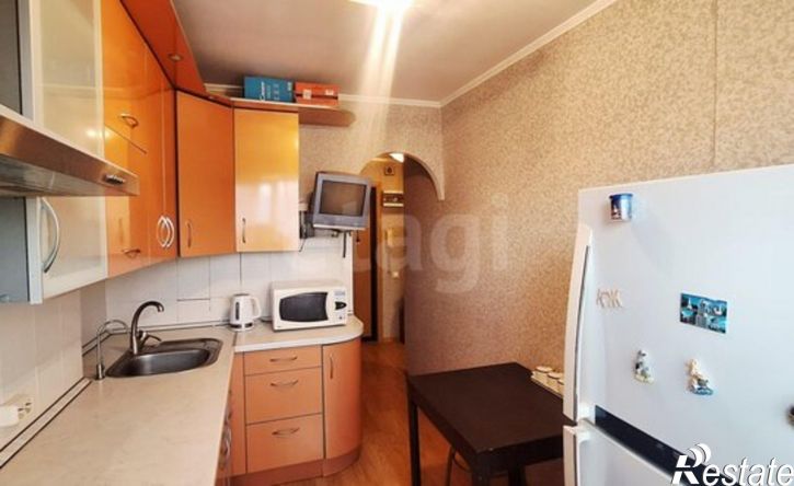 3-комн квартира Московское шоссе, 97,  д. 97