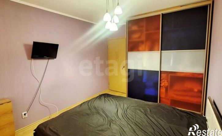 3-комн квартира Московское шоссе, 97,  д. 97