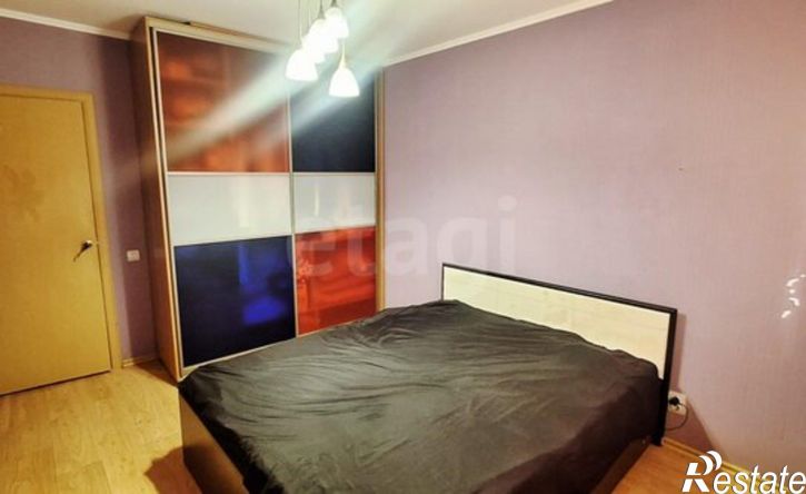 3-комн квартира Московское шоссе, 97,  д. 97