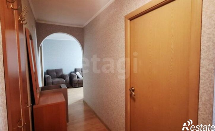 3-комн квартира Московское шоссе, 97,  д. 97