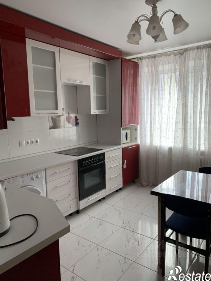 1-комн квартира ул Георгия Димитрова, 131,  д. 131