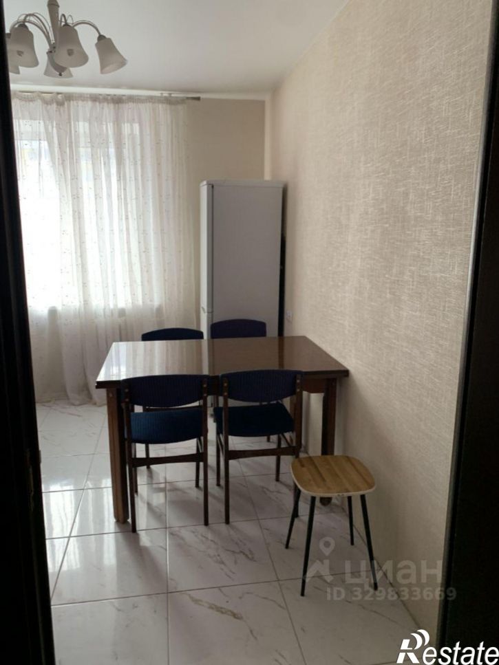 1-комн квартира ул Георгия Димитрова, 131,  д. 131