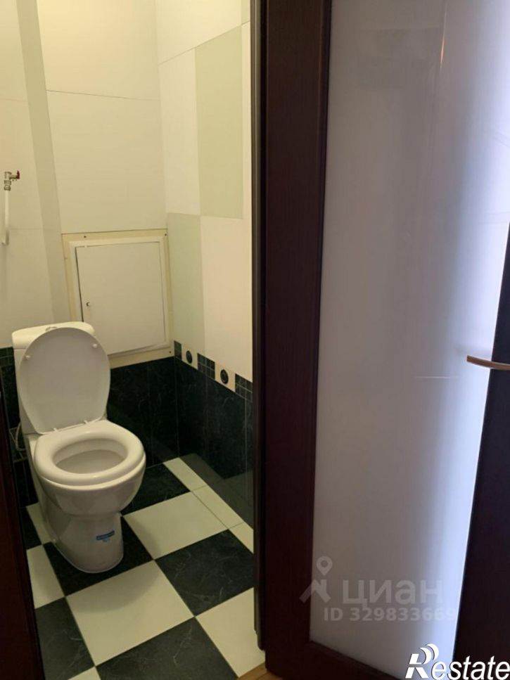 1-комн квартира ул Георгия Димитрова, 131,  д. 131