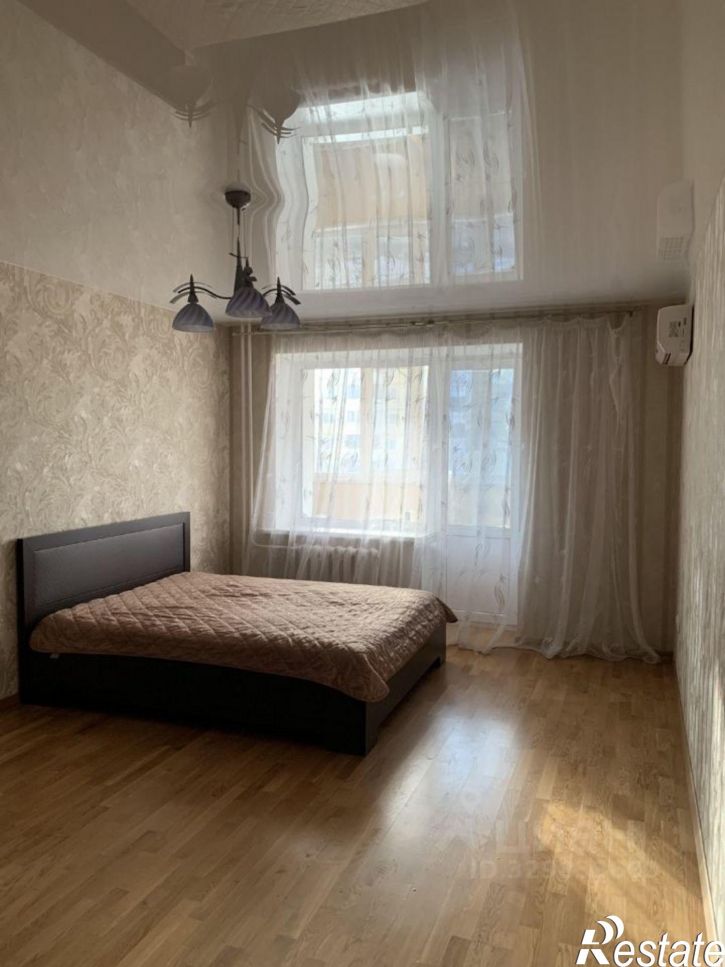 1-комн квартира ул Георгия Димитрова, 131,  д. 131