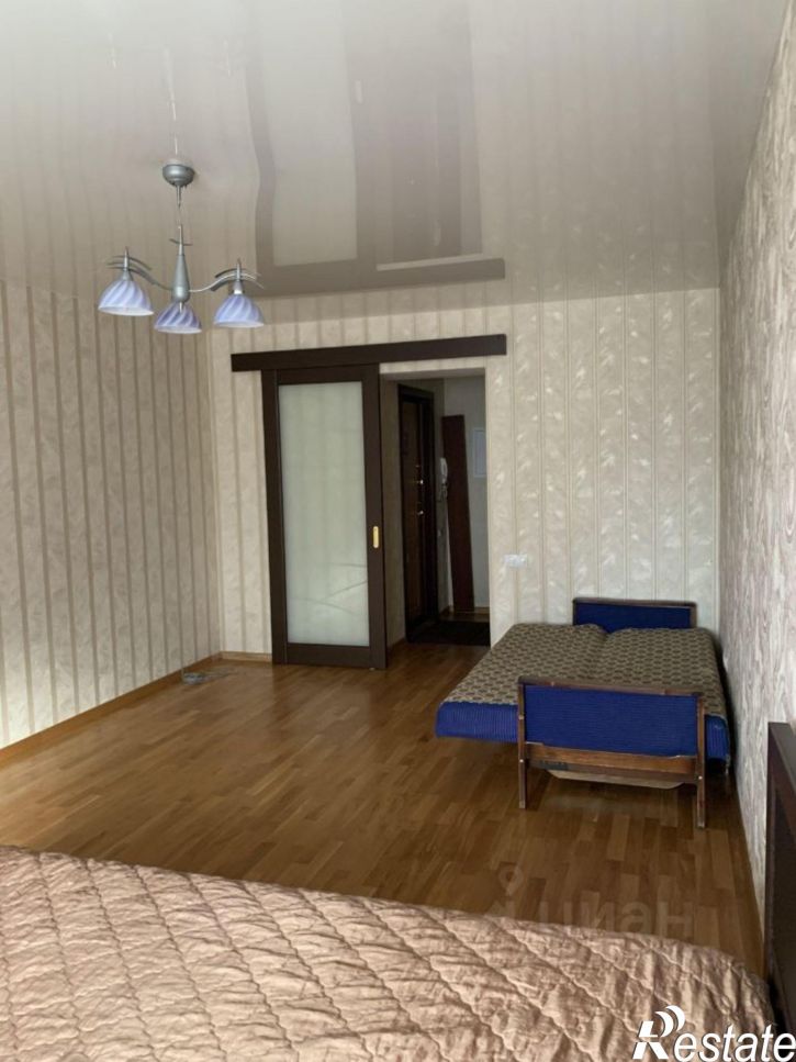 1-комн квартира ул Георгия Димитрова, 131,  д. 131