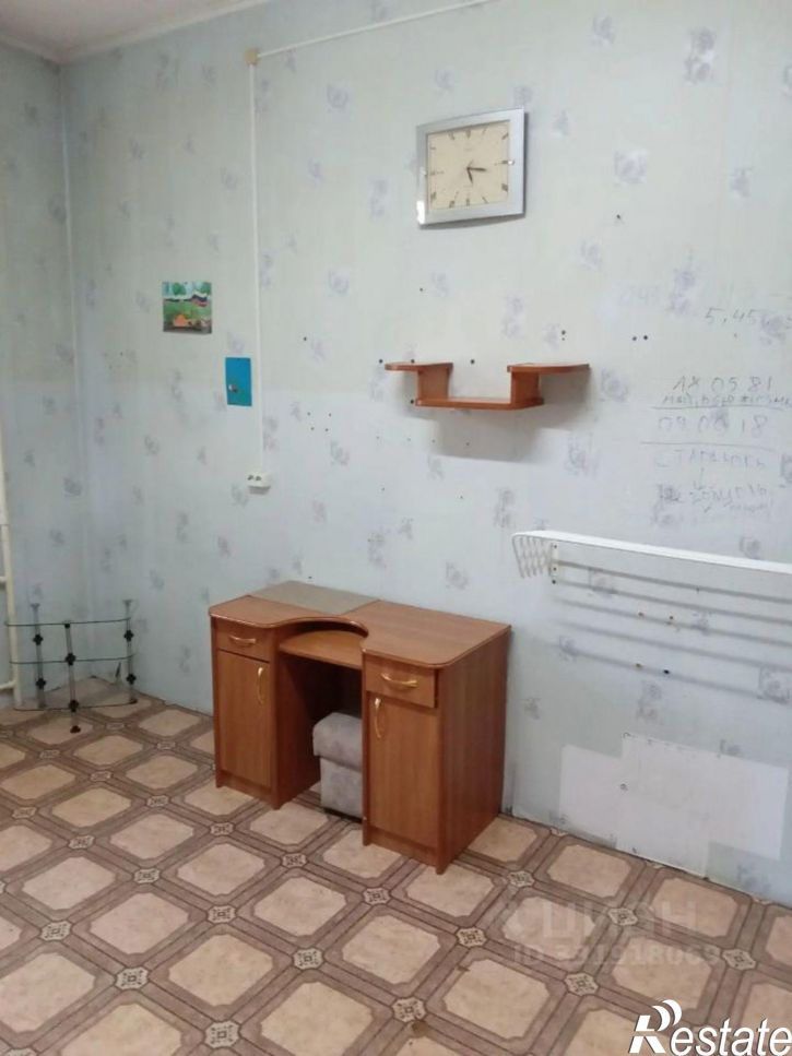 Комната Костромской пер, 11,  д. 11