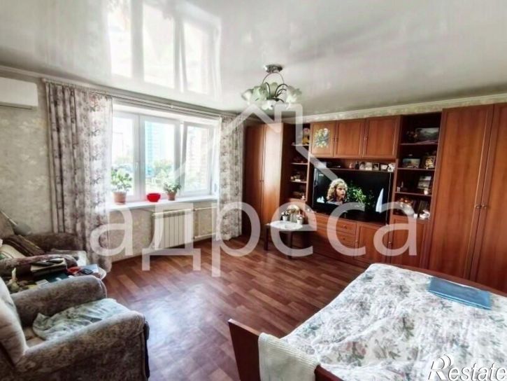 1-комн квартира ул Георгия Димитрова, 125,  д. 125