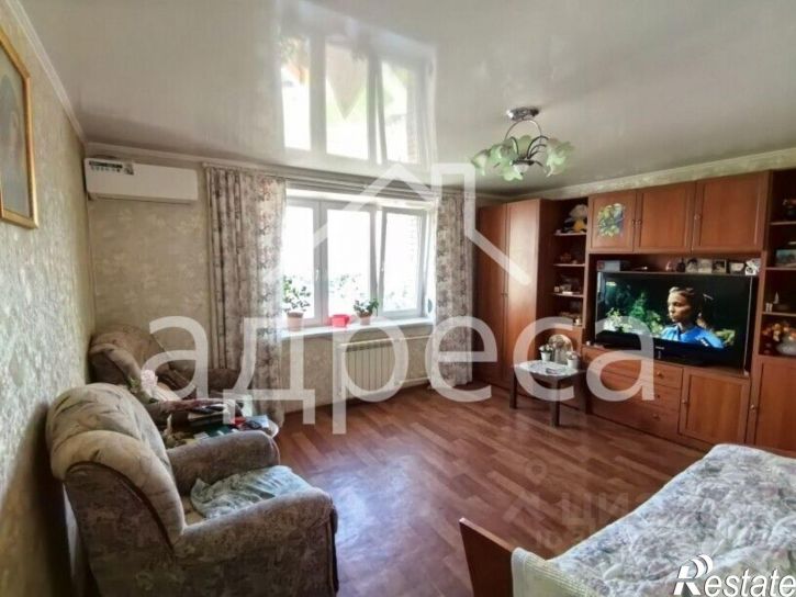 1-комн квартира ул Георгия Димитрова, 125,  д. 125