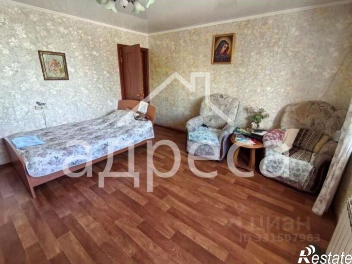 1-комн квартира ул Георгия Димитрова, 125,  д. 125