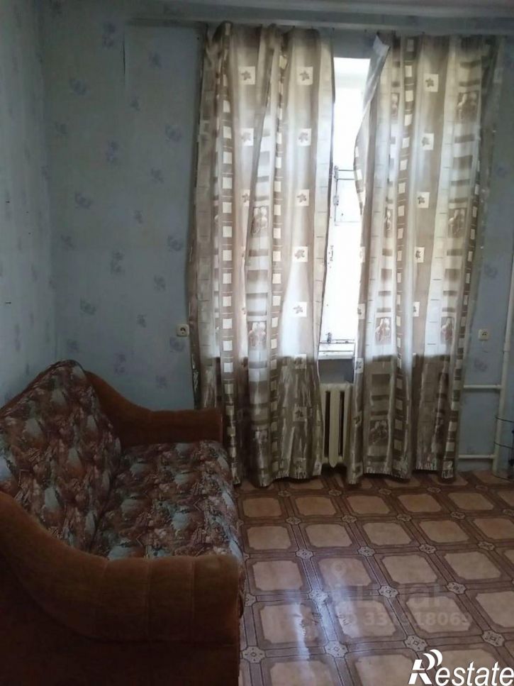 Комната Костромской пер, 11,  д. 11