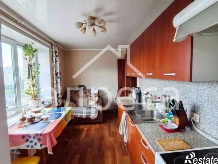 1-комн квартира ул Георгия Димитрова, 125,  д. 125