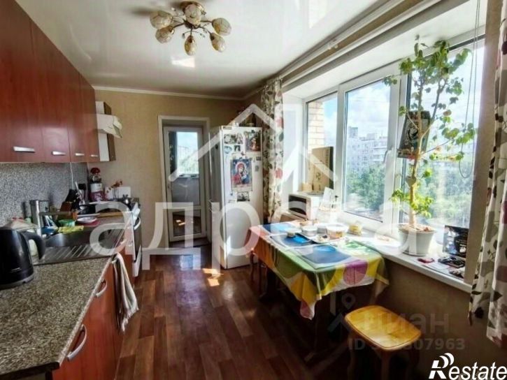 1-комн квартира ул Георгия Димитрова, 125,  д. 125