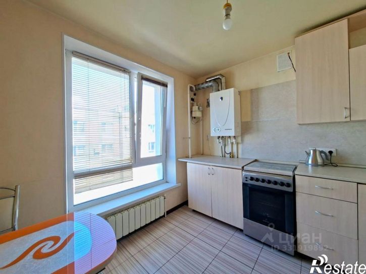 1-комн квартира ул Мира, 41,  д. 41