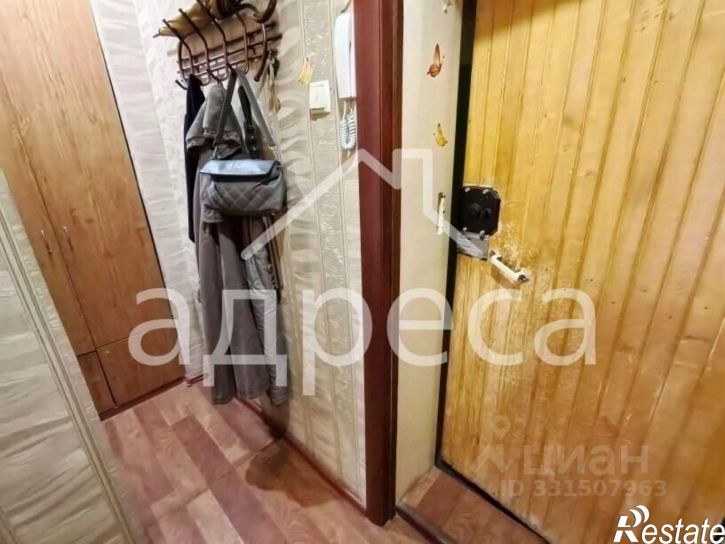 1-комн квартира ул Георгия Димитрова, 125,  д. 125