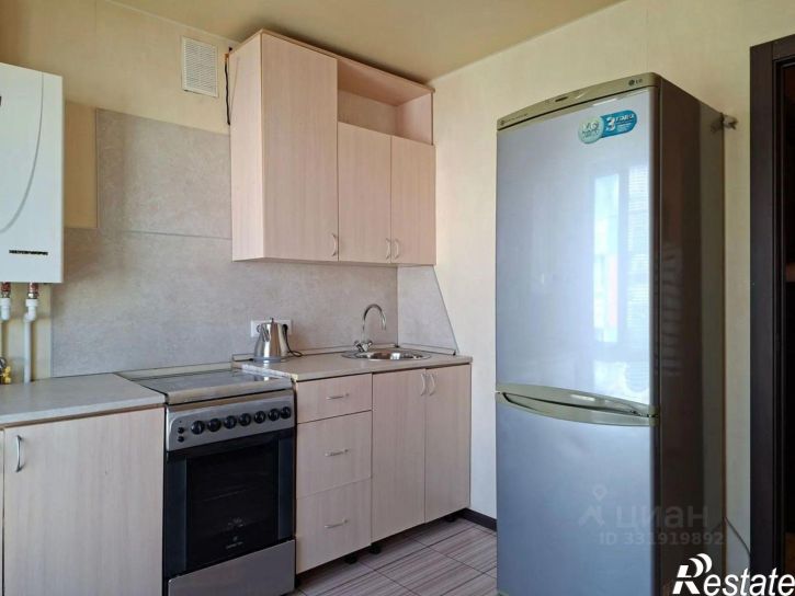 1-комн квартира ул Мира, 41,  д. 41