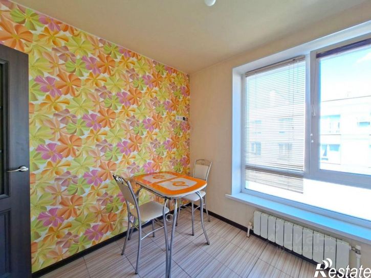 1-комн квартира ул Мира, 41,  д. 41