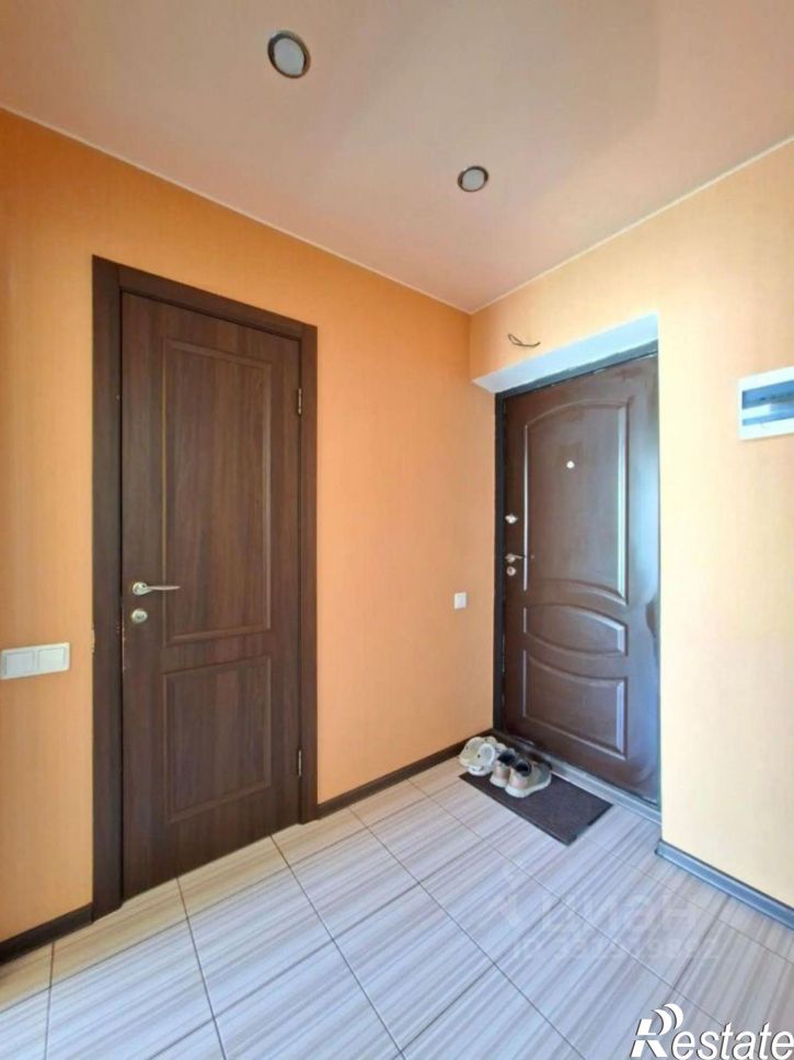 1-комн квартира ул Мира, 41,  д. 41