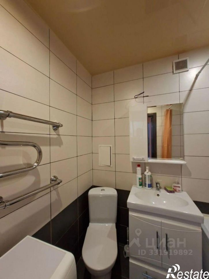 1-комн квартира ул Мира, 41,  д. 41