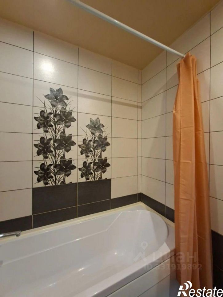 1-комн квартира ул Мира, 41,  д. 41