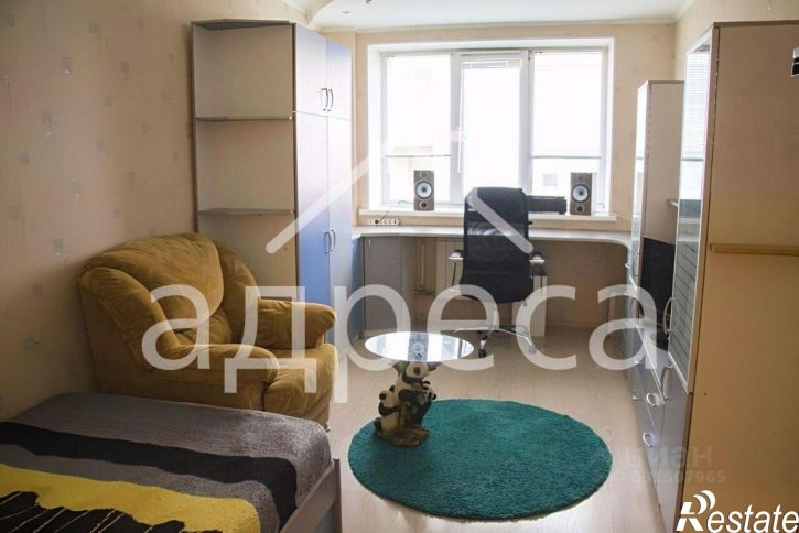 2-комн квартира ул Мичурина, 132,  д. 132