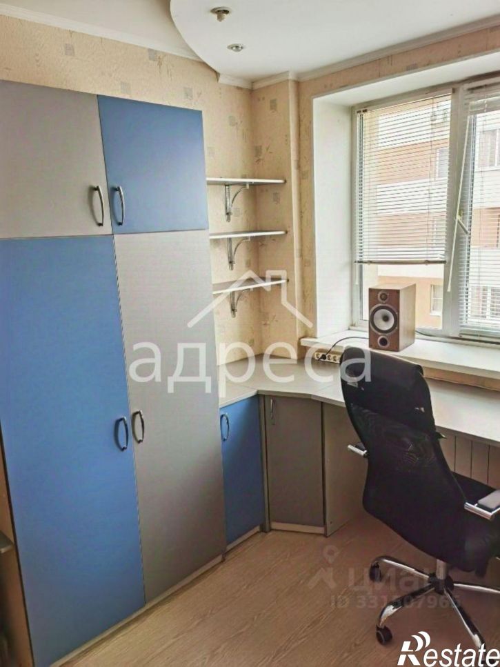 2-комн квартира ул Мичурина, 132,  д. 132