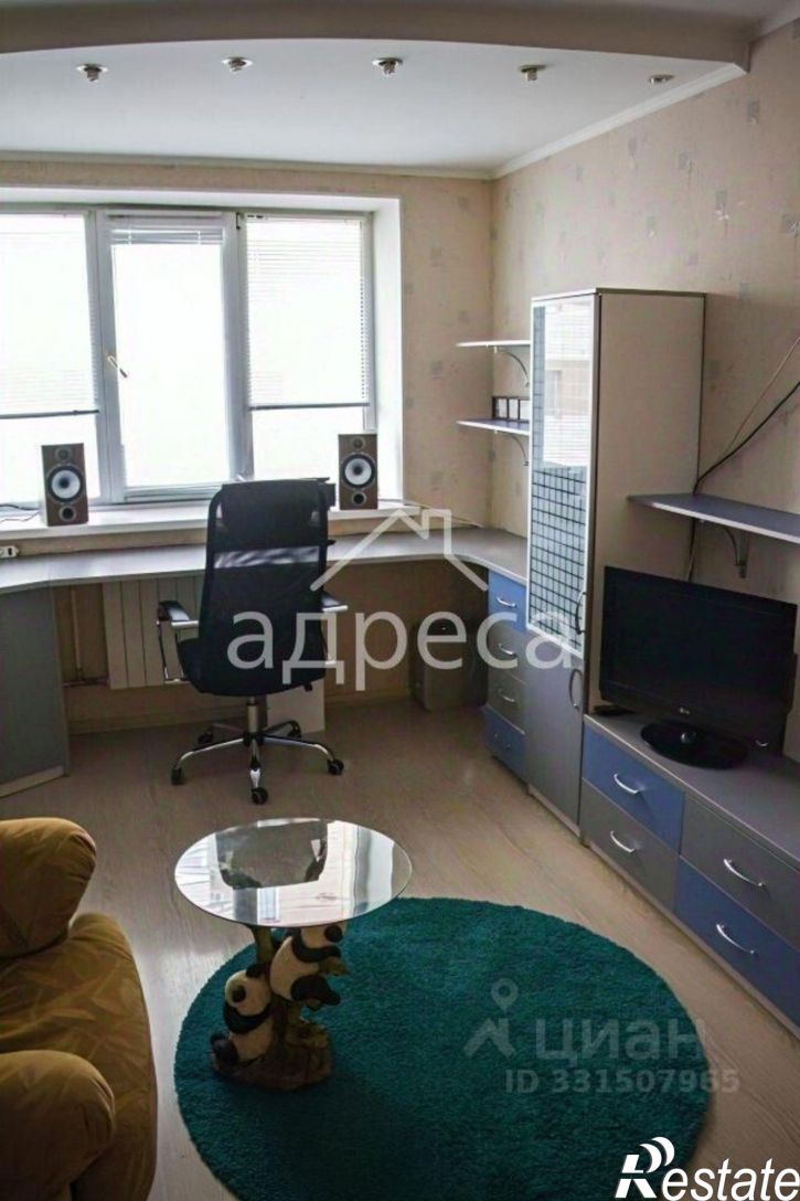 2-комн квартира ул Мичурина, 132,  д. 132