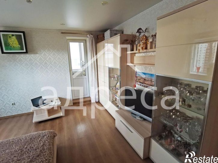2-комн квартира ул Мичурина, 132,  д. 132
