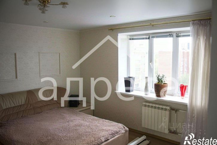 2-комн квартира ул Мичурина, 132,  д. 132