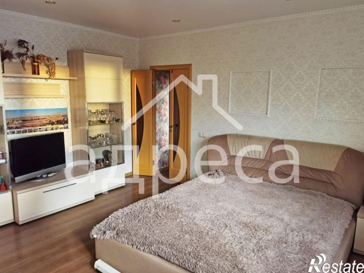 2-комн квартира ул Мичурина, 132,  д. 132