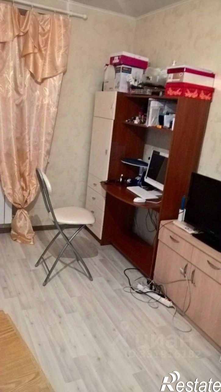 1-комн квартира б-р Ивана Финютина, 67,  д. 67