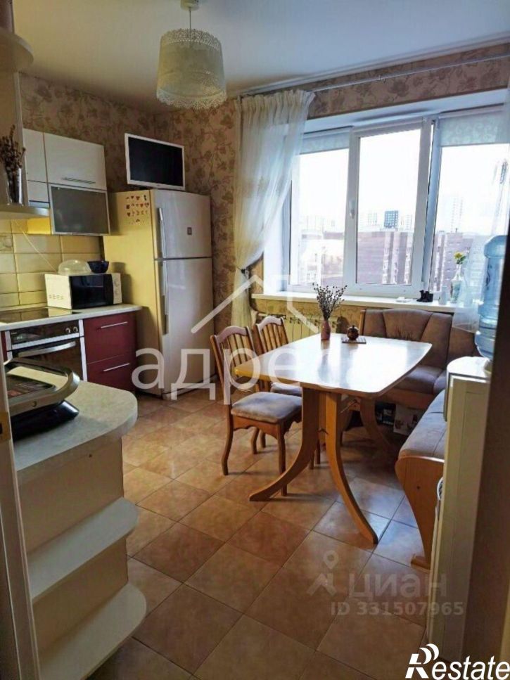 2-комн квартира ул Мичурина, 132,  д. 132